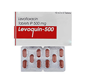 Buy Levaquin Generic Australia